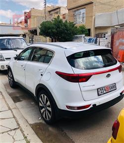 کیا سپۆرتاج